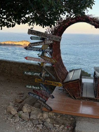 Bali, Indonesia峇里島 в июле — фото погоды (2026-07-06)