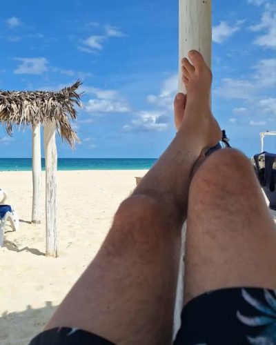 Melia Cayo Coco, Cuba в октябре — фото погоды (2025-10-31)