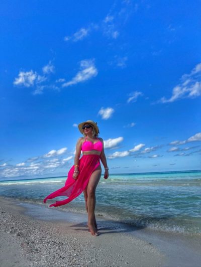 Melia Cayo Coco, Cuba в ноябре — фото погоды (2025-11-18)