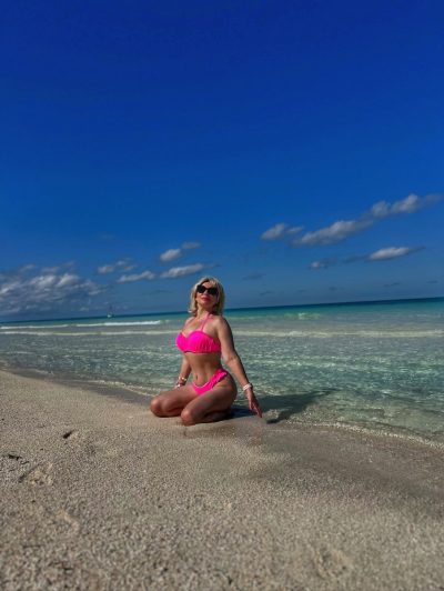 Melia Cayo Coco, Cuba в ноябре — фото погоды (2025-11-18)
