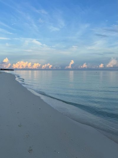 Melia Cayo Coco, Cuba в декабре — фото погоды (2025-12-25)
