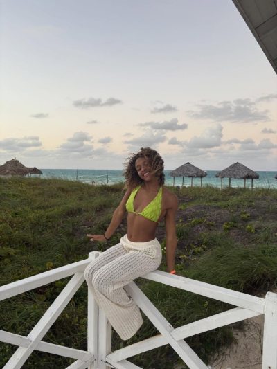 Melia Cayo Coco, Cuba в январе — фото погоды (2026-01-03)