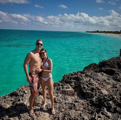 Melia Cayo Coco, Cuba в январе — фото погоды (2026-01-04)