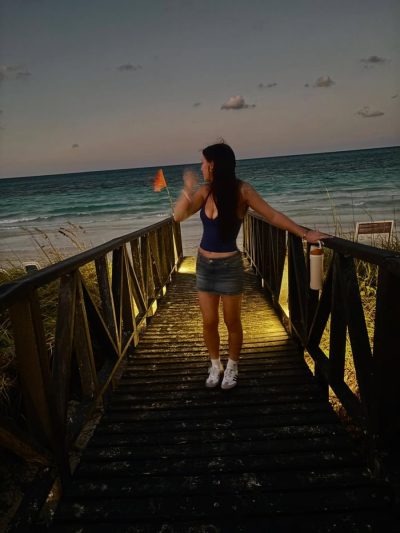 Melia Cayo Coco, Cuba в январе — фото погоды (2026-01-07)