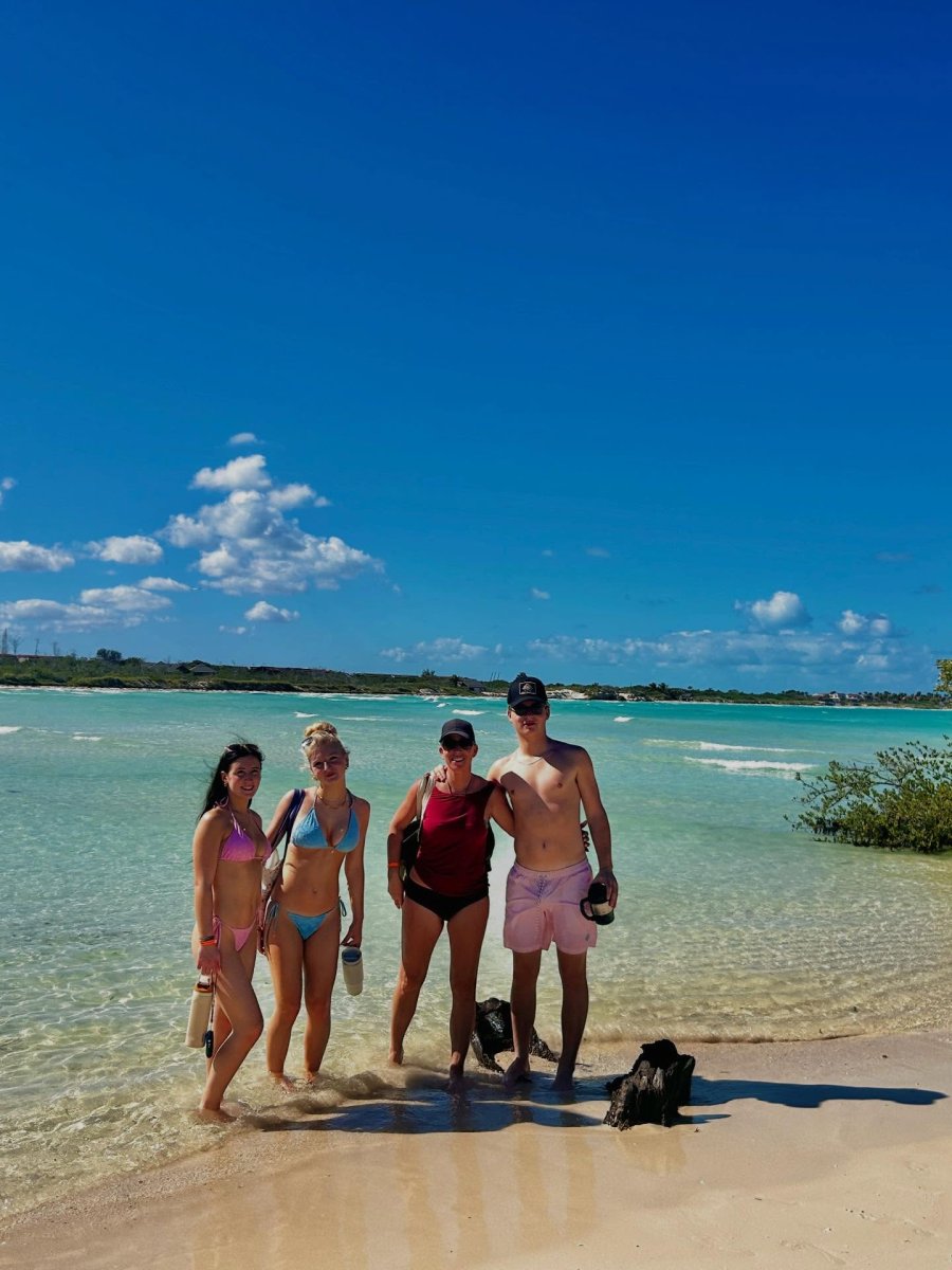 Погода в Melia Cayo Coco, Cuba