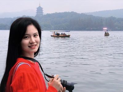 The WestLake（西子湖） в ноябре — фото погоды (2025-11-08)