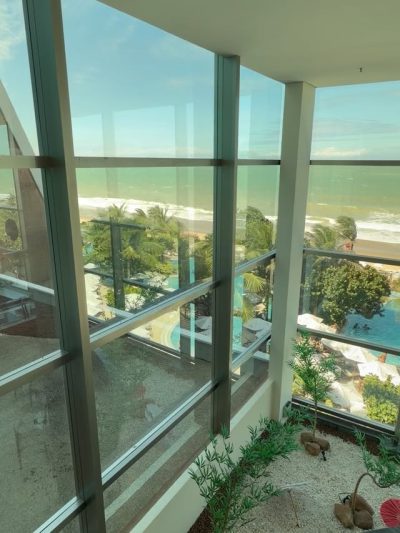 SERHS Natal Grand Hotel & Resort — фото погоды в июле (2026-07-11)