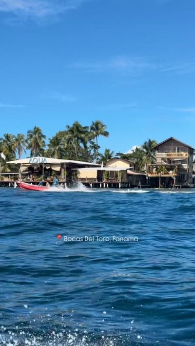 Bocas del Toro в марте — фото погоды (2026-03-14)