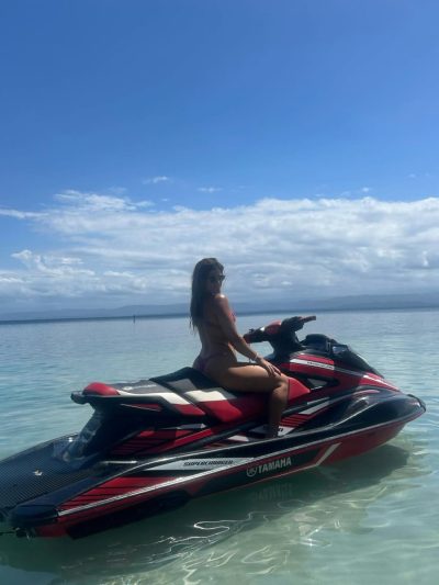 Bocas del Toro в марте — фото погоды (2026-03-17)