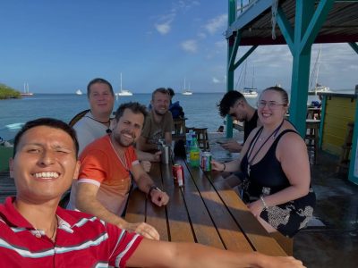 Bocas del Toro в марте — фото погоды (2026-03-23)