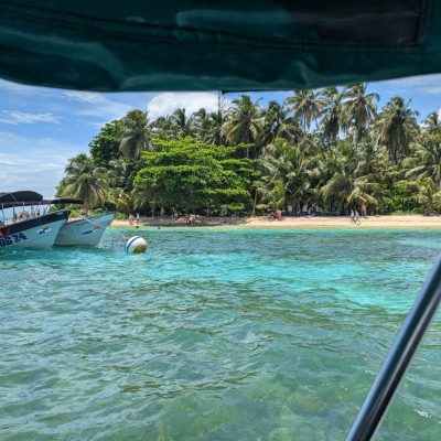 Bocas del Toro в марте — фото погоды (2026-03-31)