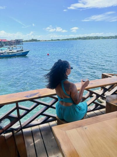 Bocas del Toro в апреле — фото погоды (2026-04-03)