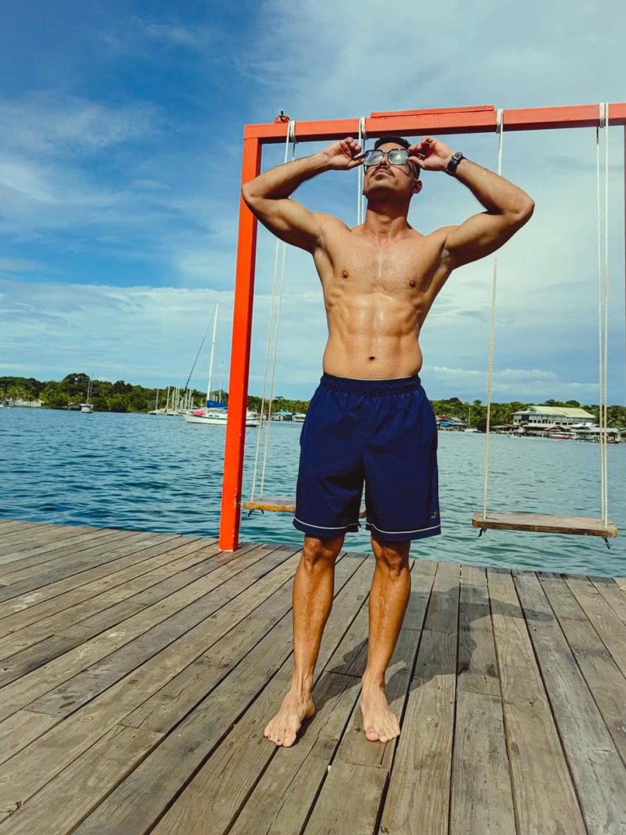 Погода в Bocas del Toro