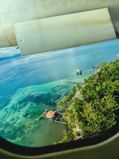 Bocas del Toro в апреле — фото погоды (2026-04-24)