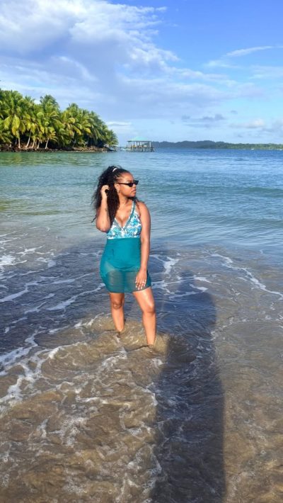 Bocas del Toro в апреле — фото погоды (2026-04-30)