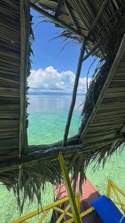 Bocas del Toro в мае — фото погоды (2026-05-02)