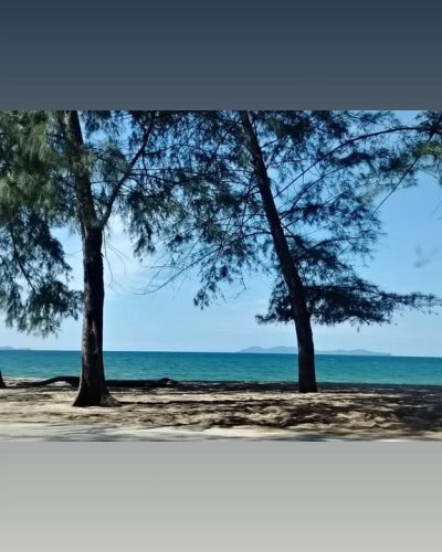 Pantai Penarik Setiu в мае — фото погоды (2026-05-26)