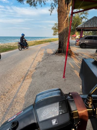 Pantai Penarik Setiu в июне — фото погоды (2026-06-05)