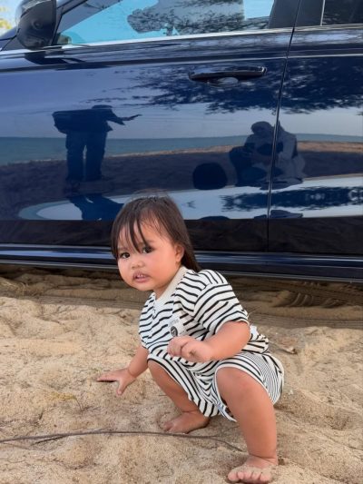 Pantai Penarik Setiu в июне — фото погоды (2026-06-11)