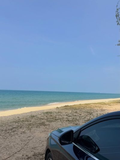 Pantai Penarik Setiu в июне — фото погоды (2026-06-11)
