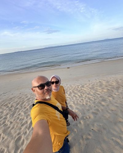 Pantai Penarik Setiu в июне — фото погоды (2026-06-17)