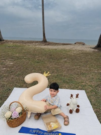 Pantai Penarik Setiu в июне — фото погоды (2026-06-19)