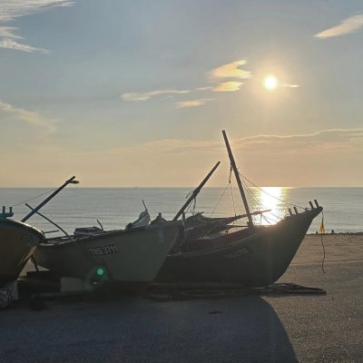 Pantai Penarik Setiu в июне — фото погоды (2026-06-30)