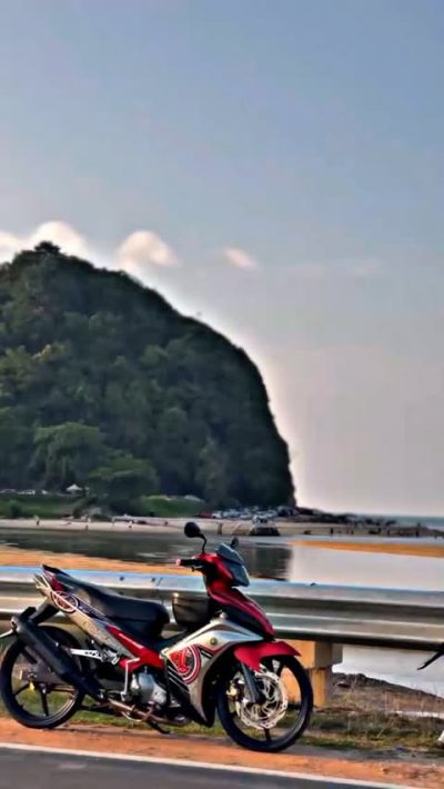 Pantai Penarik Setiu в июле — фото погоды (2026-07-13)