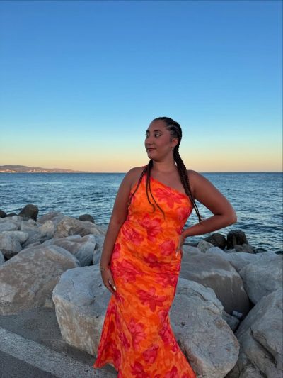 Playa De Puerto Banús в августе — фото погоды (2025-08-29)