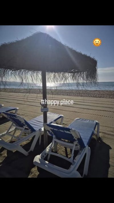Playa De Puerto Banús в сентябре — фото погоды (2025-09-01)