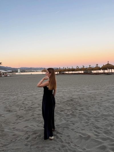 Playa De Puerto Banús в сентябре — фото погоды (2025-09-09)