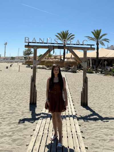 Playa De Puerto Banús в сентябре — фото погоды (2025-09-10)
