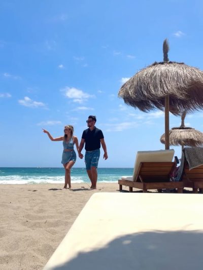 Playa De Puerto Banús в июне — фото погоды (2026-06-12)