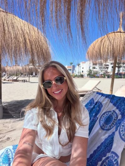 Playa De Puerto Banús в июне — фото погоды (2026-06-13)