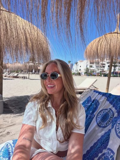 Playa De Puerto Banús в июне — фото погоды (2026-06-13)