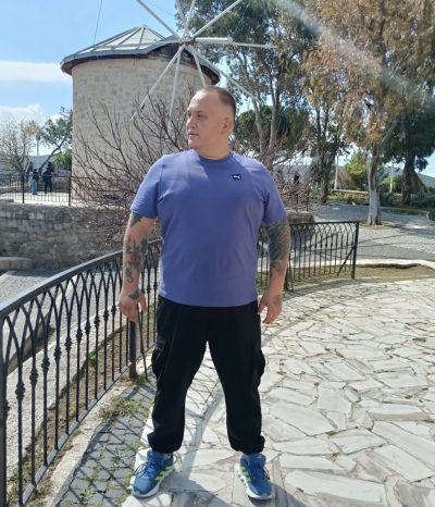 Alacatı Tarihi Değirmen в апреле — фото погоды (2026-04-05)