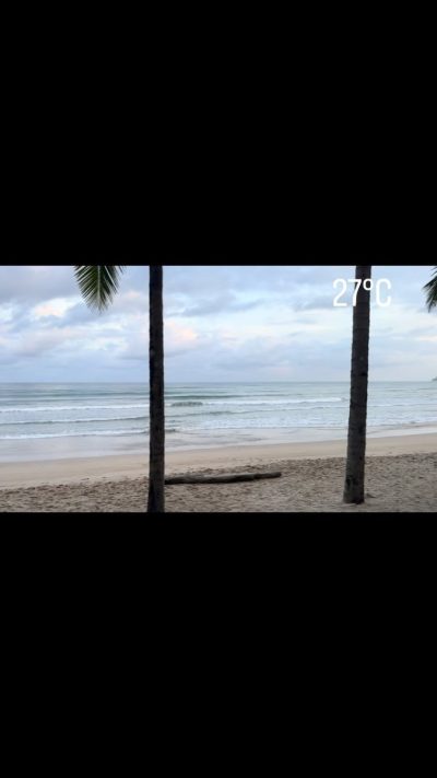 Kamala Beach в июле — фото погоды (2026-07-07)