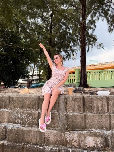 Kamala Beach в июле — фото погоды (2026-07-16)