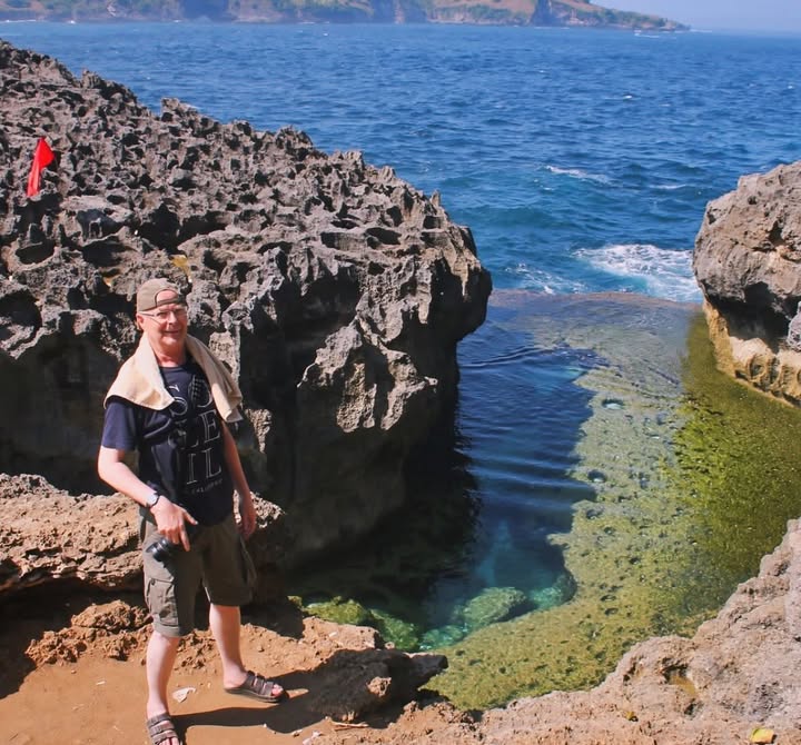 Погода в Broken Beach