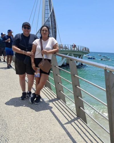 Los Muertos Beach, Puerto Vallarta в мае — фото погоды (2026-05-30)