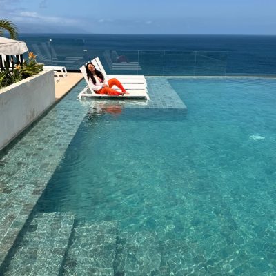 Los Muertos Beach, Puerto Vallarta в июне — фото погоды (2026-06-08)