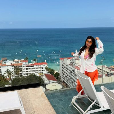 Los Muertos Beach, Puerto Vallarta в июне — фото погоды (2026-06-08)
