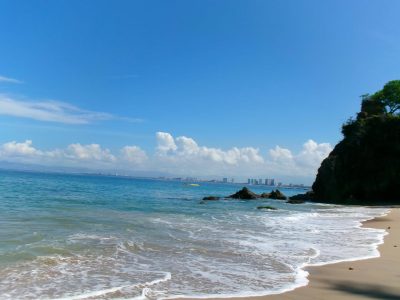 Los Muertos Beach, Puerto Vallarta в июне — фото погоды (2026-06-23)
