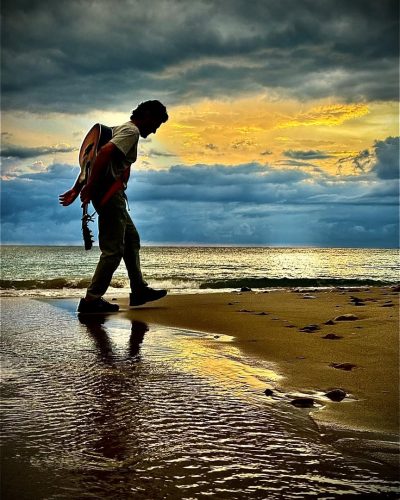 Los Muertos Beach, Puerto Vallarta в июне — фото погоды (2026-06-26)