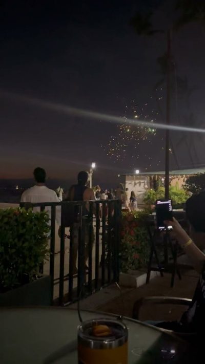 Los Muertos Beach, Puerto Vallarta в июле — фото погоды (2026-07-12)