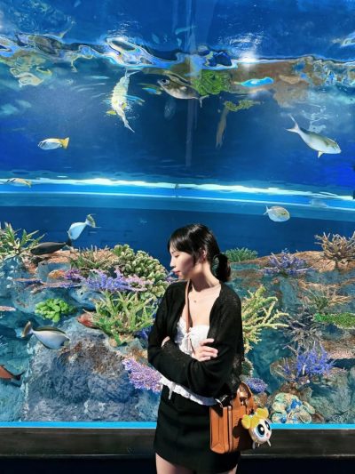 DMMかりゆし水族館-DMM Kariyushi Aquarium в июне — фото погоды (2026-06-08)