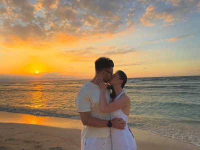 Gili Trawangan в июне — фото погоды (2026-06-27)