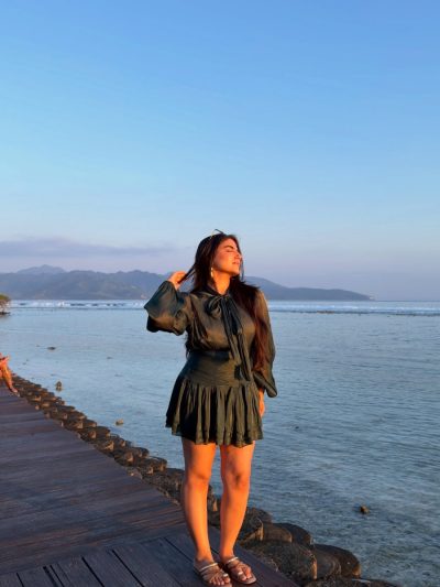 Gili Trawangan в июле — фото погоды (2026-07-03)