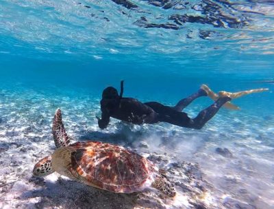 Gili Trawangan в июле — фото погоды (2026-07-07)