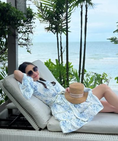 InterContinental Hua Hin Resort — фото погоды в июне (2026-06-29)
